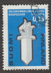 Скандинавія Скандинавия ^/--/^ Финляндия Фінляндія 1966 юбилей ^_^^^ Финляндия Финляндия 1966 юбилей - фото фото фото