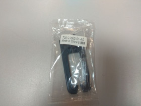 Інше Другое ^/--/^ Кабельный зажим cisco 700-01663-01-A /--/ 0 кронштейн Cable Management Clip ^_^^^ Cisco 700-01663-01-A /--/ 0 кронштейн Cable Management Clip - фото фото фото