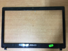Корпуса Корпуса ^/--/^ Рамка крышки матрицы ноутбука  Asus A /--/ 53 /--/ Z ^_^^^ Рамка кришки матриці ноутбука Asus A /--/ 53 /--/ Z - фото фото фото