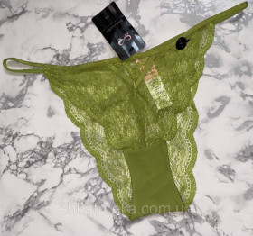Труси Трусы ^/--/^ Трусики бразилиана 54 XL р Hunkemoller Гипюр ^_^^^ Трусики бразилиана 54 XL р Hunkemoller Гіпюр - фото фото фото
