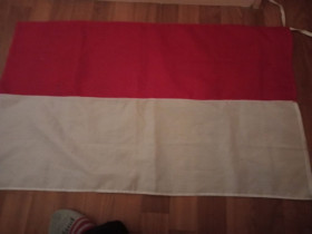 Інше Другое ^/--/^ Прапор Індонезії для фанів або колекціонерів.. ^_^^^ Флаг Индонезии для фанов или коллекционеров. - фото фото фото