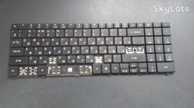 Клавіатури Клавиатуры ^/--/^ 2253    (1) - Кнопки      (поштучно) клавіатури Acer Aspire 5732 /--/ Z 5241 5332 5334 5516 5517 5532 5534 5541 5541 /--/ G 5732 5732 /--/ ZG 5734 ^_^^^ 2253 (1) - Кнопки (почтучно) клавиатуры Acer Aspire 5732 /--/ Z 5241 5332 5334 5516 5532 5534 5541 5541 /--/ G 5732 /--/ ZG 5734 - фото фото фото