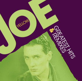 Платівки Пластинки ^/--/^ Joe Yellow - Greatest Hits &amp; Remixes - 1983- 2001.  (LP). 12. Vinyl. Пластинка. Germany. S/S. ^_^^^ Joe Yellow - Greatest Hits &amp; Remixes - 1983- 2001. 12.Vinyl. Пластинка. Germany. S/S. - фото фото фото