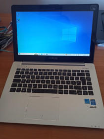 Asus Asus ^/--/^ ASUS S /--/ 451 /--/ L / i /--/ 5-4200 /--/ U / 4 /--/ Gb-DDR /--/ 3 / Touchscreen / SSD /--/ 60+HDD /--/ 500 - фото фото фото
