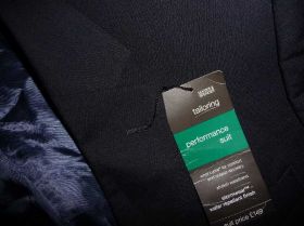 Костюми, піджаки, жилети Кoстюмы, пиджаки, жилеты ^/--/^ ПИДЖАК M&amp;amp;S.р-L ОРИГИНАЛ-98%шерсть! 2%еластан. ^_^^^ Піджак M&amp;amp;S.р-L Орігінал-98% вовна! 2% населення. - фото фото фото