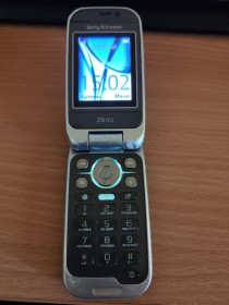 Sony, Sony Ericsson Sony, Sony Ericsson ^/--/^ sony ericsson z /--/ 610 /--/ i + флешка   (лот 274) ^_^^^ sony ericsson z /--/ 610 /--/ i + флешка (лот 274) - фото фото фото
