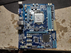 Материнські плати Материнские платы ^/--/^ Мат. плата Gigabyte GA-H /--/ 61 /--/ M-S /--/ 2-B /--/ 3 rev /--/ 1.0 LGA /--/ 1155 H /--/ 61 PCI-E GbLAN SATA MicroATX 2 /--/ DDR /--/ 3 № НР /--/ 242410114 ^_^^^ Мат. плата Gigabyte GA-H /--/ 61 /--/ M-S /--/ 2-B /--/ 3 rev /--/ 1.0 LGA /--/ 1155 H /--/ 61 PCI-E GbLAN SATA MicroATX 2 /--/ DDR /--/ 3 No НР /--/ 242410114 - фото фото фото