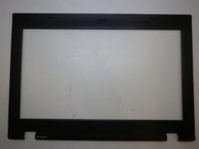Корпуса Корпуса ^/--/^ Б/У Рамка кришки матриці на Lenovo L /--/ 430 ^_^^^ У Рамка крышки матрицы на Lenovo L /--/ 430 - фото фото фото
