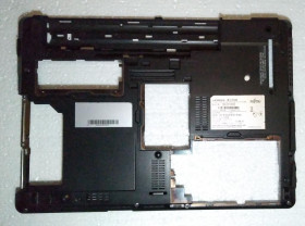 Корпуса Корпуса ^/--/^ Низ корпуса  (поддон) ноутбука Fujitsu LifeBook S /--/ 792  (дефект) ^_^^^ Низ корпуса (поддон) ноутбука Fujitsu LifeBook S /--/ 792 (дефект) - фото фото фото