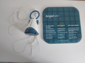 Інше Другое ^/--/^ монітор руху та дихання для немовлят Angelcare ^_^^^ монитор движения и дыхания для младенцев Angelcare - фото фото фото