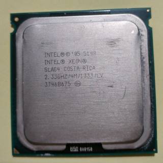 Процесори Процессоры ^/--/^ Процессор сокет 771 Intel Xeon 5148 2 /--/ core 2.33 /--/ ГГц 4 /--/ M низковольтный ^_^^^ Процесор сокет 771 Intel Xeon 5148 2 /--/ core 2.33 /--/ ГГц 4 /--/ M низьковольтний - фото фото фото