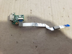 Інші комплектуючі Другие комплектующие ^/--/^ Плата USB + кн.вкл. ноутбука Lenovo ThinkPad Edge E /--/ 130, E /--/ 135, E /--/ 145, X /--/ 131 /--/ E, X /--/ 140 /--/ E   (DA /--/ 0 /--/ LI /--/ 2 /--/ IB /--/ 8 /--/ C /--/ 0) ^_^^^ Плата USB + кн.вкл. ноутбука Lenovo ThinkPad Edge E /--/ 130, E /--/ 135, E /--/ 145, X /--/ 131 /--/ E, X /--/ 140 /--/ E (DA /--/ 0 /--/ LI /--/ 2 /--/ IB /--/ 8 /--/ C /--/ 0) - фото фото фото