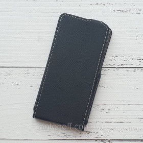 Зарядні пристрої Зарядные устройства ^/--/^ Чохол-фліп для Xiaomi Redmi Note 5 /--/ A шкіряний, чорний, RedPoint ^_^^^ Чехол флип Xiaomi Redmi Note 5 /--/ A для телефона Red Point Черный - фото фото фото