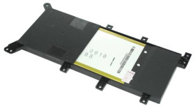 Акумулятори Аккумуляторы ^/--/^ Акумулятор для ноутбука Asus C /--/ 21 /--/ N /--/ 1347 X /--/ 555 7.6 В 37 Втгод Black 5000 мАг Оригинал ^_^^^ Акумулятор для ноутбука Asus C /--/ 21 /--/ N /--/ 1347 X /--/ 555 7.5 /--/ V 37 /--/ Wh Black 5070 /--/ mAh Оригінал - фото фото фото