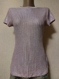 Кофти Кофты ^/--/^ Красивая женская кофта, джемпер с коротким рукавом ted baker ^_^^^ Красива жіноча кофта, джемпер з коротким рукавом ted baker - фото фото фото