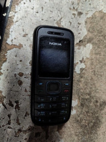 Nokia, Microsoft Nokia, Microsoft ^/--/^ Мобильный телефон Nokia 1208 № 24211120 ^_^^^ Мобільний телефон Nokia 1208 No 24211120 - фото фото фото