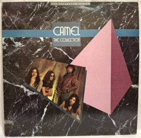 Платівки Пластинки ^/--/^ Camel - The Collection - 1974-84.   (2 /--/ LP). 12. Vinyl. Пластинки. UK. ^_^^^ Camel - The Collection - 1974-84. (2 /--/ LP). 12.Vinyl. Пластинки. UK. - фото фото фото