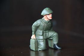 Фігурки, солдатики Фигурки, солдатики ^/--/^ солдат армии ГДР 70 - 75 /--/ мм резина ^_^^^ солдат армії НДР 70 - 75 /--/ мм гума - фото фото фото
