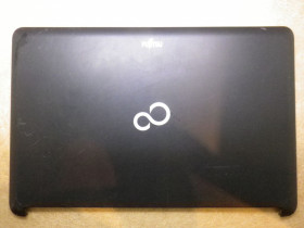 Корпуса Корпуса ^/--/^ Б/У Кришка матриці без рамки на FUJITSU LIFEBOOK A /--/ 530 ^_^^^ У Крышка матрицы без рамки на FUJITSU LIFEBOOK A /--/ 530 - фото фото фото