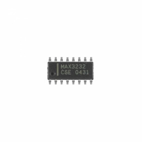 Мікросхеми Микросхемы ^/--/^ Микросхема MAXIM MAX /--/ 3232 /--/ CSE для ноутбука ^_^^^ MAX /--/ 3232 /--/ CSE для ноутбука - фото фото фото