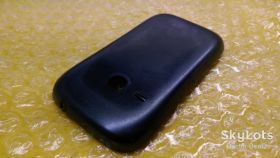 Корпуса на Samsung Корпуса на Samsung ^/--/^ Задня кришка / крышка для Samsung Galaxy Young Duos S /--/ 6312 ^_^^^ Задня кришка / кришка для Samsung Galaxy Young Duos S /--/ 6312 - фото фото фото