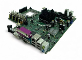 Материнські плати Материнские платы ^/--/^ Материнська плата Dell Optiplex GX /--/ 620 USFF DF /--/ 131 PJ /--/ 149 (s /--/ 775) ^_^^^ Материнская плата Dell Optiplex GX /--/ 620 USFF DF /--/ 131 PJ /--/ 149 (s /--/ 775) - фото фото фото