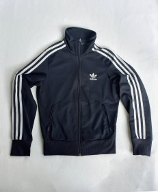 Кофти Кофты ^/--/^ Олімпійка Adidas Originals Firebird Vintage, довжина 60 см. - фото фото фото