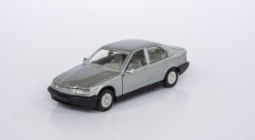 Інші Другие ^/--/^ 1:36 BMW 325 /--/ i   (E /--/ 36) 1990-96 silver, WELLY #9042 ^_^^^ 1:43 BMW 325 /--/ i (E /--/ 36) 1990-96 silver, WELLY #9042 - фото фото фото