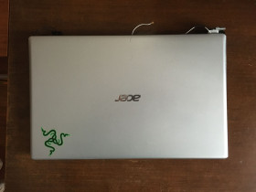 Acer Acer ^/--/^ ноутбук Acer V /--/ 5-571 /--/ P разломан но рабочий ^_^^^ ноутбук Acer V /--/ 5-571 /--/ P розламаний але робочий - фото фото фото