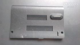 Корпуса Корпуса ^/--/^ 1916 - Сервісна кришка HDD ASUS N /--/ 52 /--/ D ^_^^^ 1916 — Сервисная крышка HDD ASUS N /--/ 52 /--/ D - фото фото фото