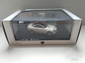 : Закордонні : Зарубежные ^/--/^ Lancia Fulvia Coupe 2003.NOREV.1/43 - фото фото фото