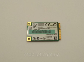 Інші комплектуючі Другие комплектующие ^/--/^ Wi-Fi модуль Toshiba L /--/ 500 (NZ-13355) - фото фото фото