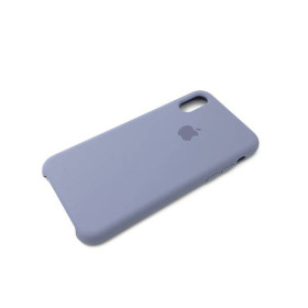 Чохли, бампера Чехлы, бампера ^/--/^ Силіконовий чохол Apple Silicone Case для iPhone XS Max, AAA, колір 44 ^_^^^ Силиконовый чехол Apple Silicone Case для iPhone XS Max, AAA, цвет 44 - фото фото фото