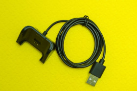 Розумні годинники (Smart watch) Умные часы (Smart watch) ^/--/^ USB Кабель Зарядное usb к фитнес часам Xiaomi Amazfit Bip A /--/ 1608 зарядка Huami ^_^^^ Зарядне usb до фітнес годин Xiaomi Amazfit Bip A /--/ 1608 зарядка Huami - фото фото фото