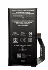 Акумулятори Аккумуляторы ^/--/^ Аккумулятор для Google Pixel 7 /--/ a GP /--/ 5 /--/ JE ^_^^^ Google Pixel 7 /--/ a GP /--/ 5 /--/ JE - фото фото фото