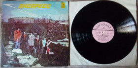 Платівки Пластинки ^/--/^ Экспресс - Экспресс 1977  (VG/VG) ^_^^^ Експрес 1977 (VG/VG) - фото фото фото