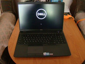 Dell Dell ^/--/^ Ноутбук Dell Presision 3541 i /--/ 7-9750 /--/ H 6   (12) ядeр/32 Gb/512 /--/ Gb ssd /Intel UHD Graphics 630. ^_^^^ Ноутбук Dell Presision 3541 i /--/ 7-9750 /--/ H 6 (12) отр/32 Gb/512 /--/ Gb ssd /Intel UHD Graphics 630. - фото фото фото