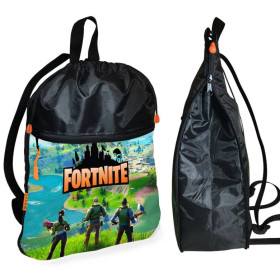 Рюкзаки, сумки Рюкзаки, сумки ^/--/^ Рюкзак-мешок для школы Fortnite детская сумка для обуви и спортивной одежды (01456) ^_^^^ Рюкзак-мішок для школи Fortnite дитяча сумка для взуття та спортивного одягу (1465) - фото фото фото