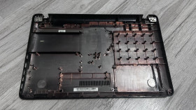 Корпуса Корпуса ^/--/^ Нижня частина корпусу  (корито, піддон) для ноутбука ASUS X /--/ 540 X /--/ 543 R /--/ 540 K /--/ 540-series ^_^^^ Нижняя часть корпуса (корито, поддон) для ноутбука ASUS X /--/ 540 X /--/ 543 R /--/ 540 K /--/ 540-series - фото фото фото