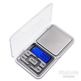 Ваги Весы ^/--/^ Ювелирные карманные весы Pocket Scale MH-500 0,01-500 /--/ г ^_^^^ Ювелірні кишенькові ваги Pocket Scale MH-500 0,01-500 /--/ г - фото фото фото