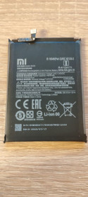 Акумулятори Аккумуляторы ^/--/^ Акумулятор BN /--/ 54 для Xiaomi Redmi Note 9  (Original) ^_^^^ Аккумулятор для Xiaomi Redmi Note 9 Pro (Original) - фото фото фото