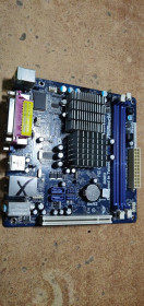 Материнські плати Материнские платы ^/--/^ Мат. плата ASRock PV /--/ 530-ITX  (VIA PV /--/ 530 CPU) VIA VX /--/ 900 SVGA+LAN SATA Mini-ITX 2 /--/ DDR /--/ 3 № НР /--/ 211511 ^_^^^ Мат. плата ASRock PV /--/ 530-ITX (VIA PV /--/ 530 CPU) VIA VX /--/ 900 SVGA+LAN SATA Mini-ITX 2 /--/ DDR /--/ 3 No НР /--/ 211511 - фото фото фото