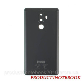 Інше  (Корпуса) Другое (Корпуса) ^/--/^ Задняя крышка для Lenovo K /--/ 8 Note, Venom Black ^_^^^ Задня кришка для Lenovo K /--/ 8 Note, Venom Black - фото фото фото