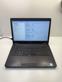 Dell Dell ^/--/^ Ноутбук DELL 5490 Intel Core i /--/ 5-7300 /--/ U  ID-00272 ^_^^^ Ноутбук DELL 5490 Intel Core i /--/ 5-7300 /--/ U ID-00272 - фото фото фото