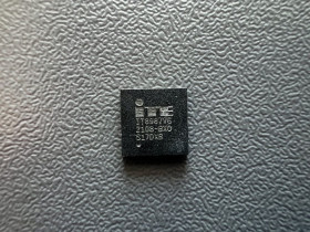 Мікросхеми Микросхемы ^/--/^ Мікросхема ITE IT /--/ 8987 /--/ VG BXO Original ^_^^^ Микросхема ITE IT /--/ 8987 /--/ VG BXO Original - фото фото фото