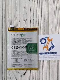 Акумулятори Аккумуляторы ^/--/^ Аккумулятор батарея OPPO A /--/ 79 BLP /--/ 647 ^_^^^ Акумулятор батарея OPPO A /--/ 79 BLP /--/ 647 - фото фото фото