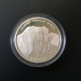 Малаві Малави ^/--/^ Малави 5 квач 2006 Африканские слоны Journey Throuth Africa African Elephant ^_^^^ 2006 Африканські слони Journey Throuth Africa African Elephant - фото фото фото