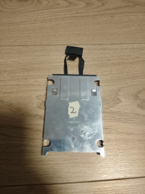 Інші комплектуючі Другие комплектующие ^/--/^ Шахта HDD для ноутбука ASUS A /--/ 6000  (A /--/ 6 /--/ U, A /--/ 6 /--/ K, A /--/ 6 /--/ T, A /--/ 6 /--/ J) 13-NCG /--/ 10 /--/ M /--/ 230-1 #2 ^_^^^ Шахта HDD для ноутбука ASUS A /--/ 6000 (A /--/ 6 /--/ U, A /--/ 6 /--/ K, A /--/ 6 /--/ T, A /--/ 6 /--/ J) 13-NCG /--/ 10 /--/ M /--/ 230-1 #2 - фото фото фото