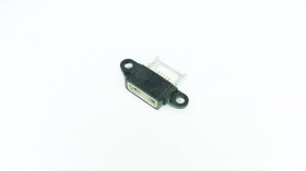 Інші комплектуючі Другие комплектующие ^/--/^ Разъем microUSB MUJ /--/ 232 для планшета, телефона ^_^^^ Роз'єм microUSB MUJ /--/ 232 для планшета, телефону - фото фото фото