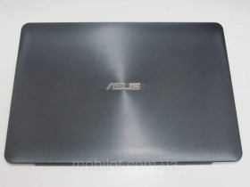 Корпуса Корпуса ^/--/^ Часть корпуса (Крышка матрицы) Asus X /--/ 302 /--/ LA (NZ-4081) ^_^^^ Частина корпусу (Кришка матриці) Asus X /--/ 302 /--/ LA (NZ-4081) - фото фото фото
